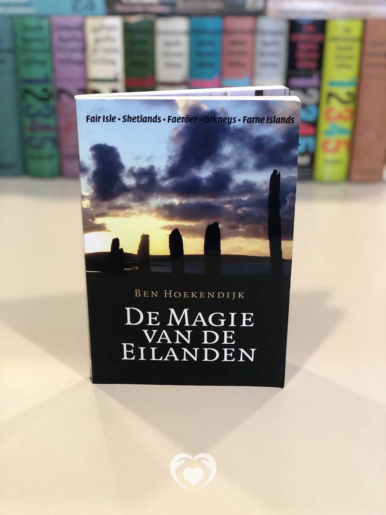 De Magie Van De Eilanden - Ben Hoekendijk - Boek 2ehands#N# |#N# #N ...