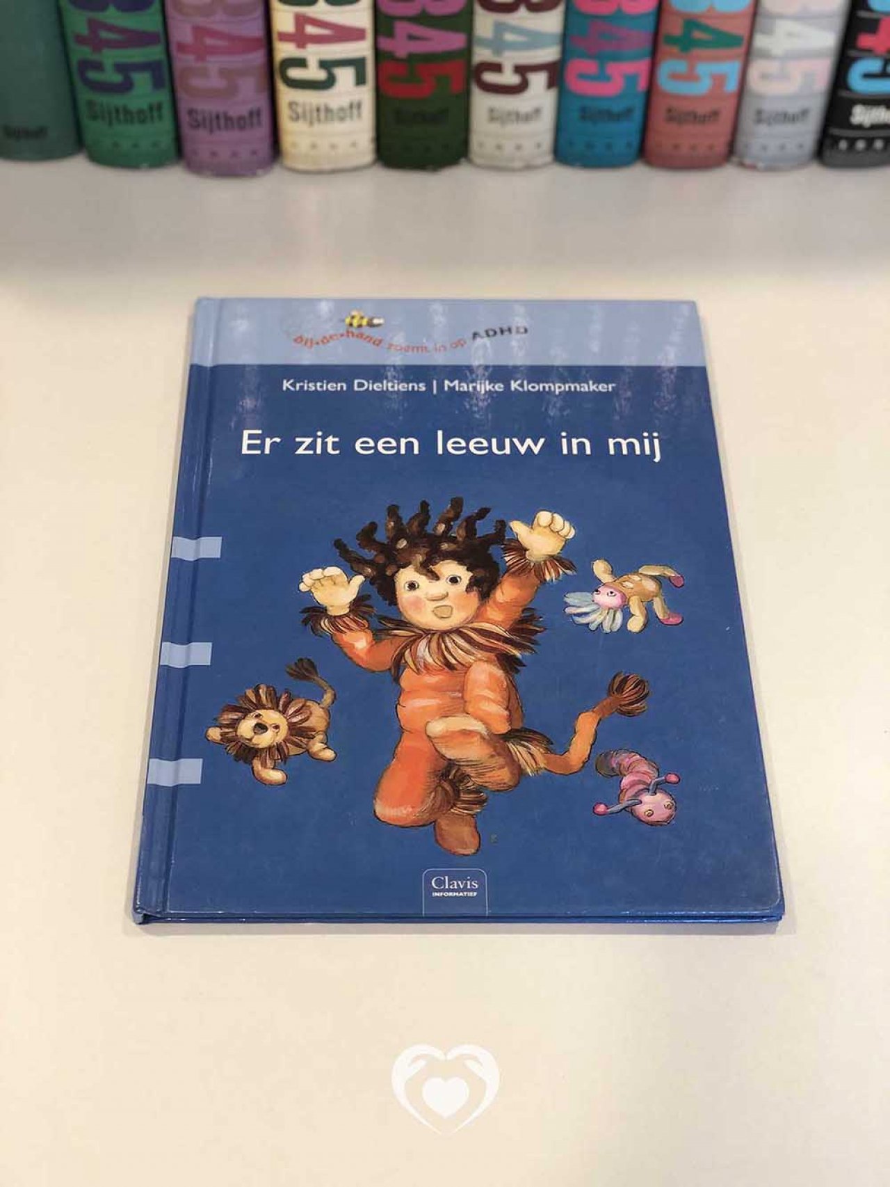 .